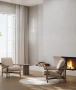 Wall light Racha2 LED CCT 21W WHT