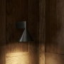 Wall lamp Cove Cree LED 3W Black