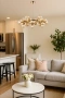 Pendant lamp Rina SP25 GL