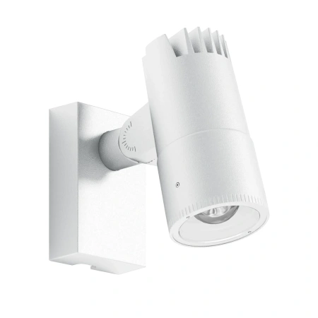 Wall light KIRA-11-ADJ-WHT 20266