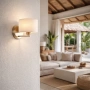 Wall lamp Clarissa Rechargeable LED CCT Dimmable ab