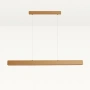 Pendant lamp Clay Stone Concrete LED CCT TR