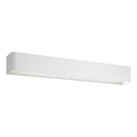 Wall light Sania 5 LED 27W 3CCT WHT