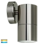 Wall light Tivah 316 Fixed Down MR16 3CCT SS