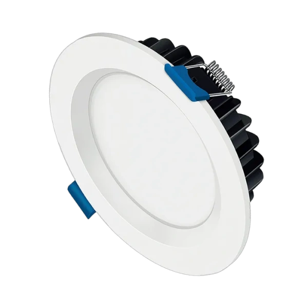 Downlight Neptun 12w P122 LED White Downlight Neptun 12w P122 LED White