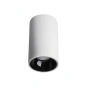 Surface downlight Cylinder ZTUBE-10.75.CCT.WHB LED 10W