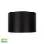 Surface downlight Nella Surface Mounted 12V 3CCT LED 12W BLK