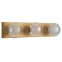 Wall light Hilton Hollywood 3l GLD