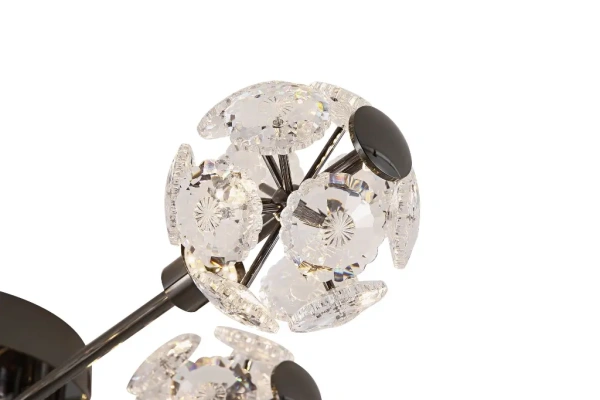 Ceiling lamp ADRIANA 12 LED 53W GM