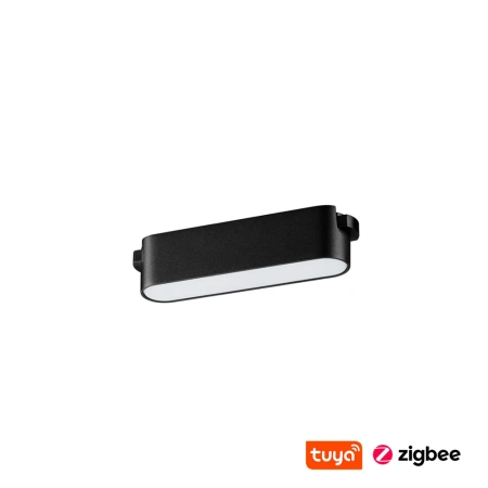 Track Opal Line light Z5040-6.OP.CCT.BK 24V 6W WIFI