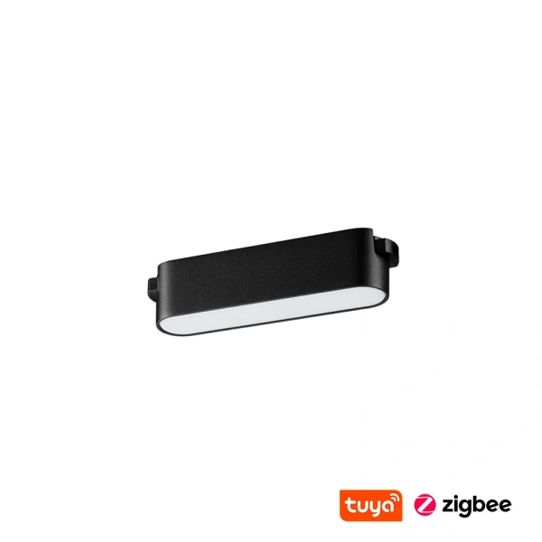 Track Opal Line light Z5040-6.OP.CCT.BK 24V 6W WIFI