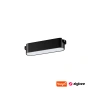 Track Opal Line light Z5040-6.OP.CCT.BK 24V 6W WIFI