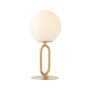Table lamp Margot Satin Brass