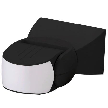 Outdoor Microwave Sensor XSEN003MW-BLK IP65 BLK