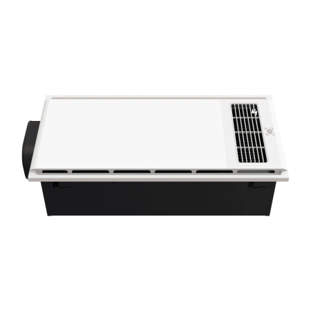 Exhaust fan Tropix 4-in-1 Standard Line Bathroom Heater 3CCT 25W LED WHT