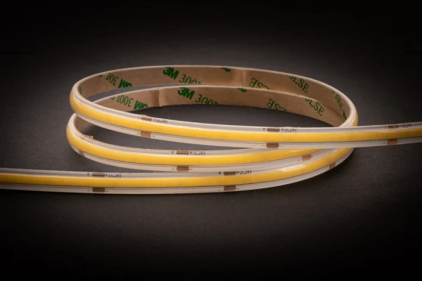 Viper COB Dotless 10w Per Metre 2m LED Strip kit 4000k