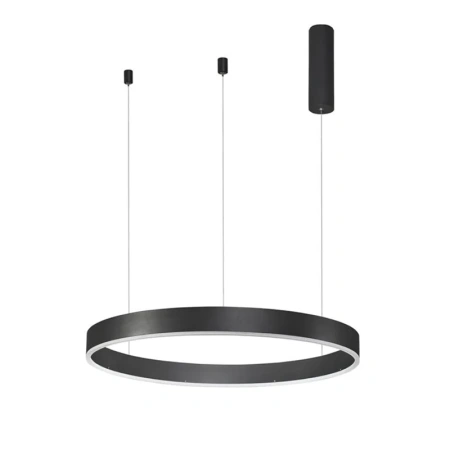 Pendant lamp Heli P80 BL