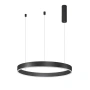 Pendant lamp Heli P80 BL