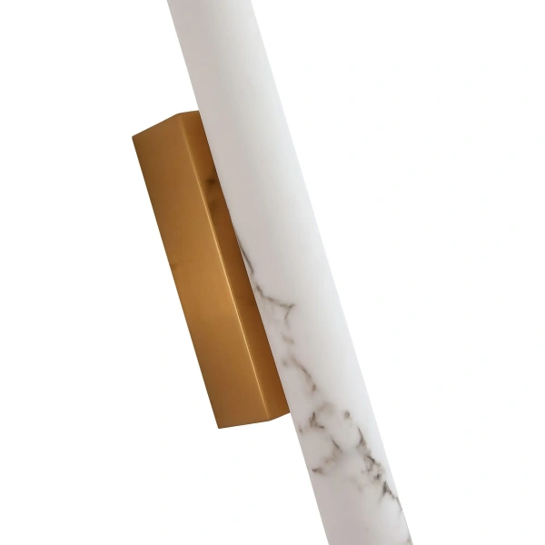 Wall light Yarra 60 Exterior 16W 3CCT LED GLD