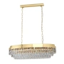 Pendant lamp VALPARAISO 39462