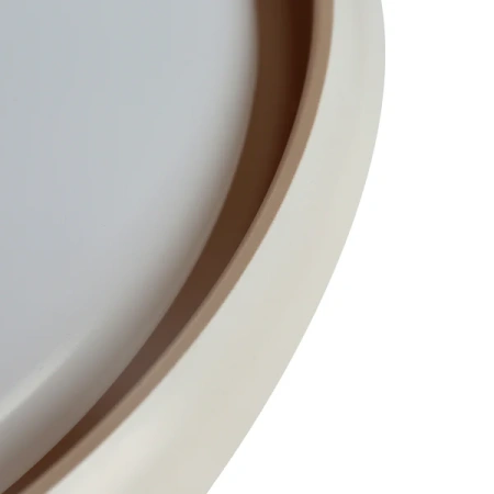 Ceiling Light Melanie LED 28W 3CCT D40 WHT