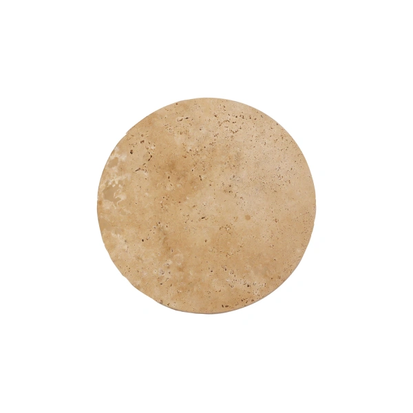 Wall light DOT.25 TRAVERTINE 14W LED 3CCT