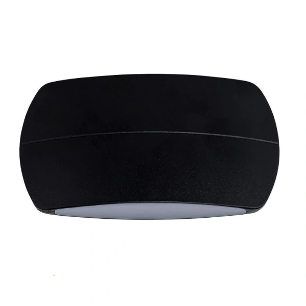 Wall light CARA 9W HV35022T-BLK