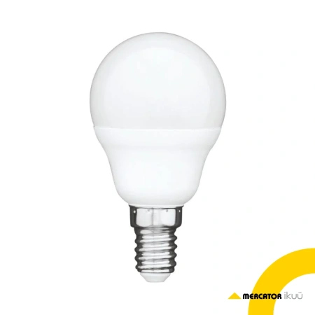 Globe MGL062WSE-D LED Fancy Round E14 4W 3000k DIM