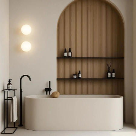 Wall lamp Ember G9