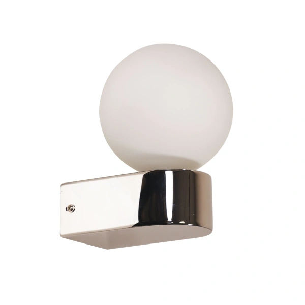 Wall light Minne G9 IP44 CHR