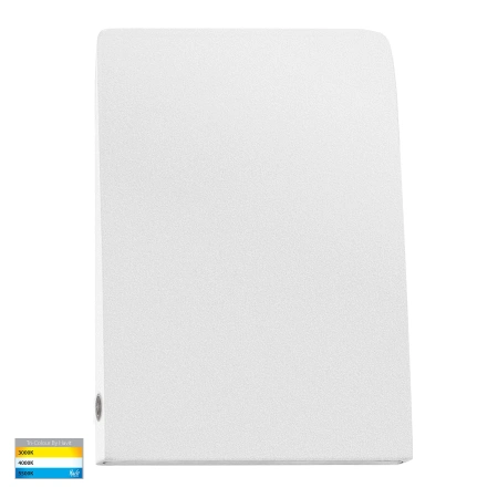 Step light Pelase 12V LED 3W 3CCT WHT