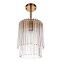 Pendant lamp Zara Petite Brass
