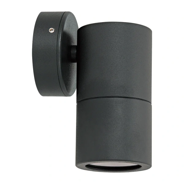 Wall light SHADOW-1-WB-BLK 49016