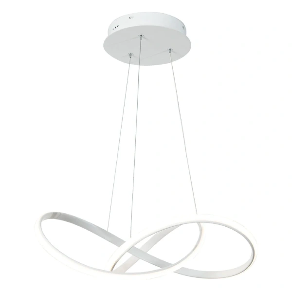 Pendant lamp Suko 500 WHT 5000K Pendant lamp Suko 500 WHT 5000K
