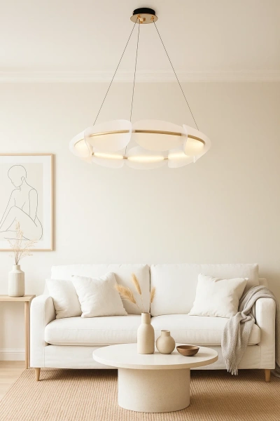 Pendant lamp Era P80 LED 25W 3CCT GL