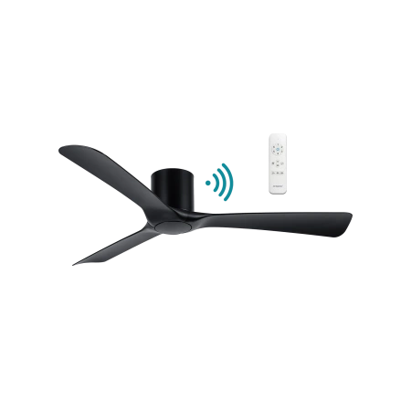 Ceiling Fan Fresno DC 52 Wi-Fi 33W BL