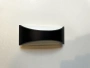 Wall light Wells 12W LED CCT BLK