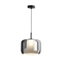 Pendant lamp Cloud S3 E27 BK Display