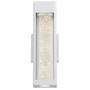 Wall light Hollis 35 IP44 LED 10W 3K WHT