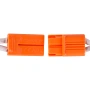 Ceiling lamp SLIM Oyster Light LED 16W 3CCT D21 HV5876T-WHT