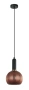 Pendant lamp VINTAJ4 E27