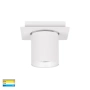 Wall light Sbarra Single Bar Light 3CCT WHT