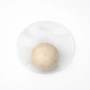 Wall lamp Maru Travertine LED 12W