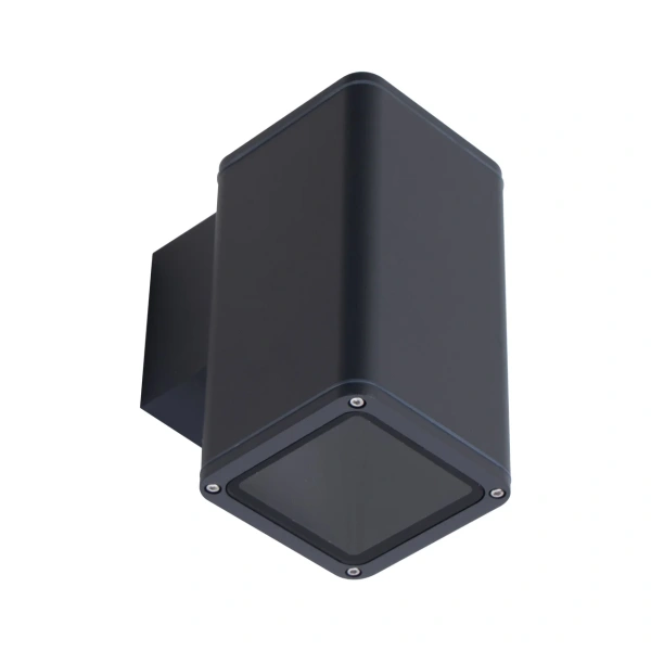 Wall light PIPER-1-SQR-DGR 49263