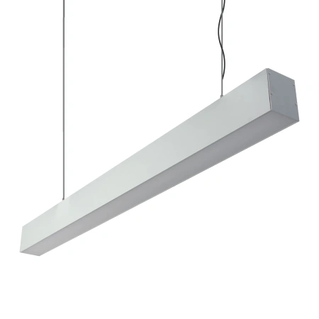 Pendant lamp MAX 75 UD ALU 22385