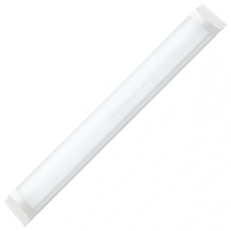 Batten Light Neo 28W LED CCT L61 WHT