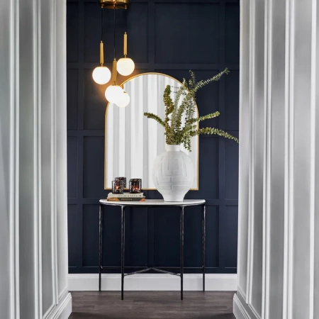 Pendant lamp Chapel