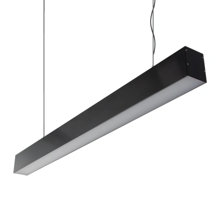 Pendant lamp MAX 75 UD BLK 22388
