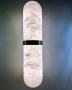 Wall light Eve Marble LC BRS