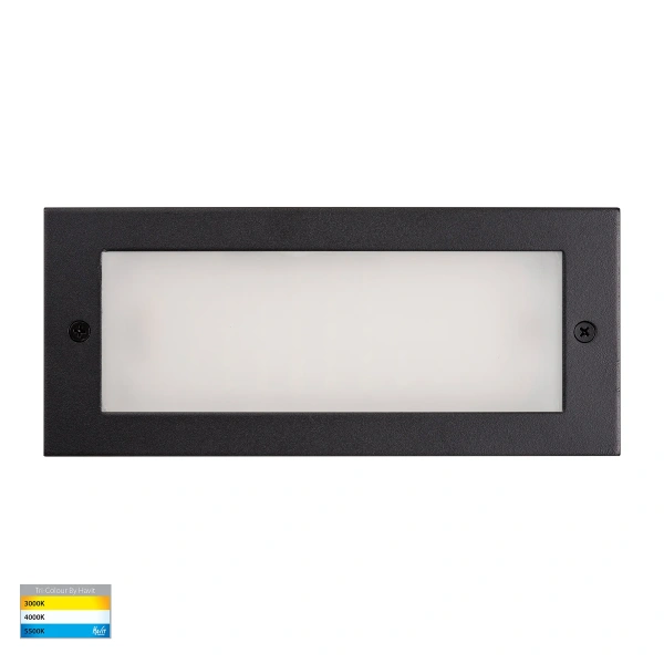 Step light Bata 10W LED 240V 3CCT BL